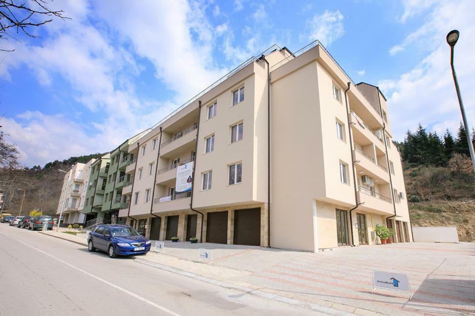 Апартамент Радост Сандански Exterior foto